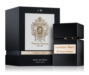 Tiziana Terenzi Laudano Nero Extrait de Parfum perfumy 100 ml Produkt