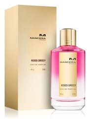 Mancera Roses Greedy woda perfumowana EDP 120 ml