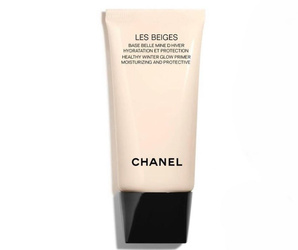 Chanel Les Beiges Healthy Winter Glow Primer baza 30 ml Frosty White