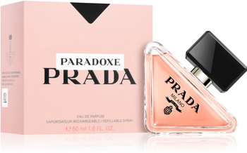 Prada Paradoxe EDP woda perfumowana 50 ml Produkt