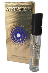 Atkinsons Born Parfum Intense EDP 1,5 ml Próbka