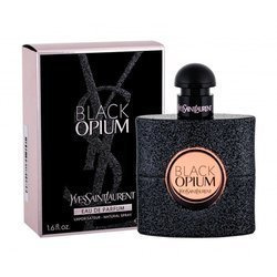 Yves Saint Laurent YSL Black Opium woda perfumowana EDP 50 ml