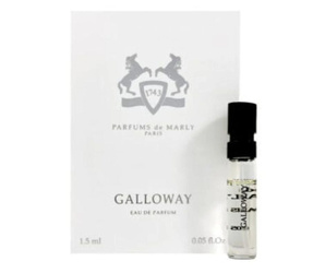 Parfums De Marly Galloway woda perfumowana EDP 1,5ml Próbka