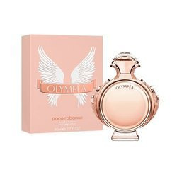 Paco Rabanne Olympea woda perfumowana EDP 80 ml