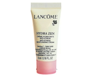 Lancome Hydra-Zen Anti-Stress krem do twarzy 5 ml Próbka