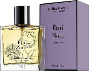 Miller Harris Etui Noir woda perfumowana EDP 50 ml