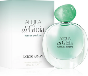Giorgio Armani Acqua di Gioia woda perfumowana EDP 50 ml