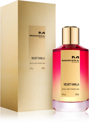Mancera Velvet Vanilla woda perfumowana EDP 120 ml