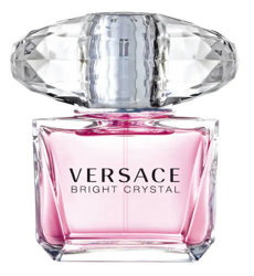 Versace Bright Crystal woda toaletowa EDT 90 ml
