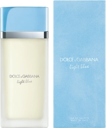 Dolce Gabbana Light Blue woda toaletowa EDT 200 ml
