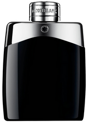 Mont Blanc Legend woda toaletowa EDT 100 ml Flakon