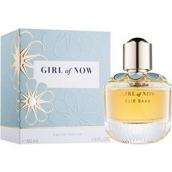 Elie Saab Girl of Now woda perfumowana EDP 50 ml
