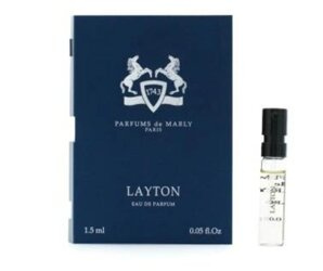Parfums De Marly Layton EDP woda perfumowana 1,5 ml PRÓBKA