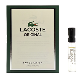 Lacoste Original woda perfumowana EDP 2ml Próbka