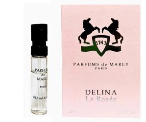 Parfums De Marly Delina La Rosee EDP woda perfumowana 1,5ml PRÓBKA