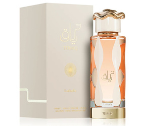 Lattafa Teriaq woda perfumowana EDP 100 ml Produkt