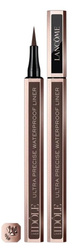 Lancome Idole Ultra Precise wodoodporny eyeliner 01 Glossy Black