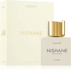 Nishane Hacivat Extrait De Parfum 50 ml