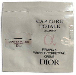 Dior Capture Totale Firming & Wrinkle Correcting Creme 1 ml Próbka