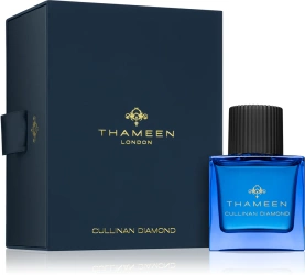 Thameen Cullinan Diamond Extrait De Parfum 50 ml Produkt