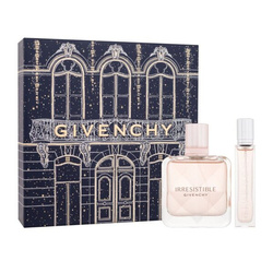 Givenchy Irresistible woda perfumowana EDP 50 ml + 12,5 ml Zestaw