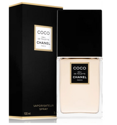 Chanel Coco woda toaletowa EDT 100ml Produkt