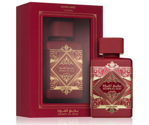 Lattafa Badee Al Oud Sublime woda perfumowana EDP 100 ml Produkt