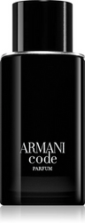 Giorgio Armani Code Perfumy Parfum 75ml
