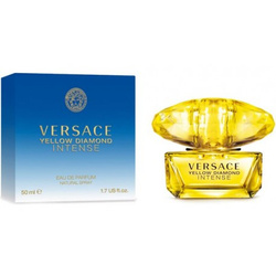 Versace Yellow Diamond Intense woda perfumowana EDP 50 ml