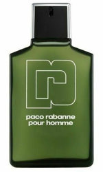 Paco Rabanne Pour Homme woda toaletowa EDT 100 ml