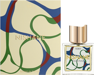 Nishane Tero Extrait De Parfum 50 ml