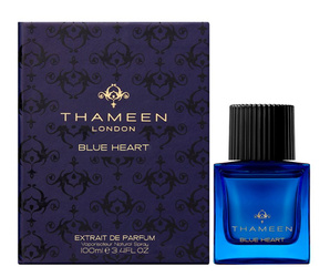 Thameen Blue Heart Extrait de Parfum 100 ml Produkt