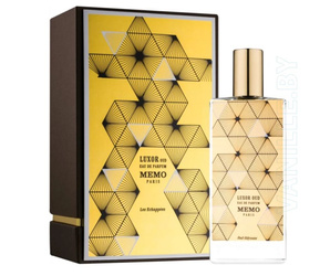Memo Luxor Oud woda perfumowana EDP 75 ml Produkt