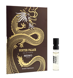 Memo Paris Winter Palace woda perfumowana EDP 1.5ml Próbka