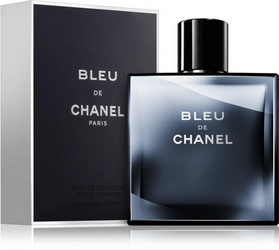 Chanel Bleu De Chanel woda toaletowa EDT 100 ml