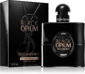 Yves Saint Laurent YSL Black Opium Le Parfum 50 ml
