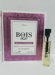 Bois 1920 SENSUAL TUBEROSE EDP 1,5 ml PRÓBKA