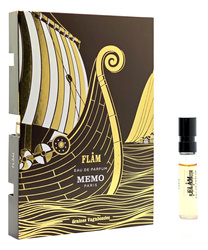 Memo Paris Flam woda perfumowana EDP 1.5ml
