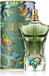 Jean Paul Gaultier Le Beau Paradise Garden woda perfumowana EDP 125 ml