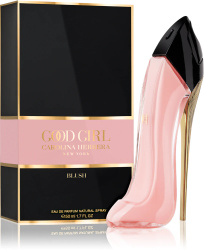 Carolina Herrera Good Girl Blush woda perfumowana EDP 50 ml Produkt