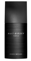 Issey Miyake Nuit D'Issey Parfum perfumy 125 ml