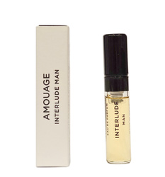 Amouage Interlude Man woda perfumowana EDP 2ml Próbka