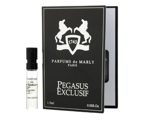 Parfums De Marly Pegasus Exclusif EDP woda perfumowana 1,5 ml Próbka