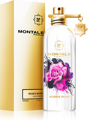 Montale Roses Musk woda perfumowana EDP 100ml