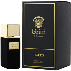 Gritti Rialto Ekstrakt perfum Extrait De Perfum 100 ml