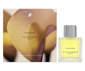 Thameen Fanfare Cologne Elixir 100 ml Produkt
