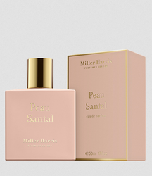Miller Harris Peau Santal woda perfumowana EDP 50 ml