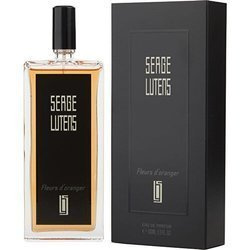 Serge Lutens Fleurs d'Oranger EDP 100 ml
