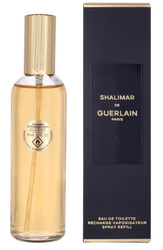 Guerlain Shalimar Refill woda toaletowa EDT 93 ml uzupełnienie