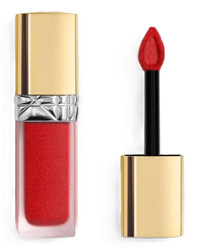 Dior Rouge Forever Liquid Sequin pomadka 999 6 ml edycja limitowana